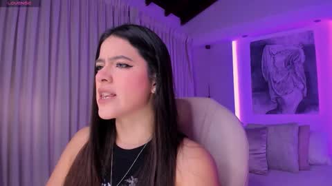 Snapshot of nathalie_rivers chatting on 11-25-25, 11:10 NATHALIE online show from 11-25-25, 11:10