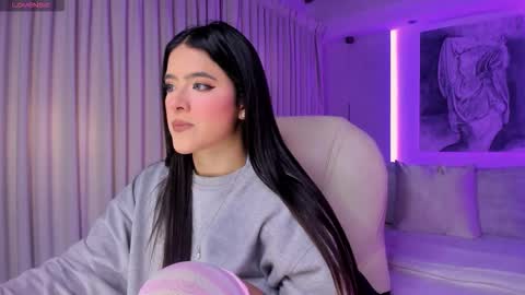 Snapshot of nathalie_rivers chatting on 11-28-25, 11:13 NATHALIE online show from 11-28-25, 11:13