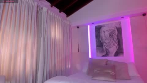 NATHALIE online show from 01-05-26, 05:27