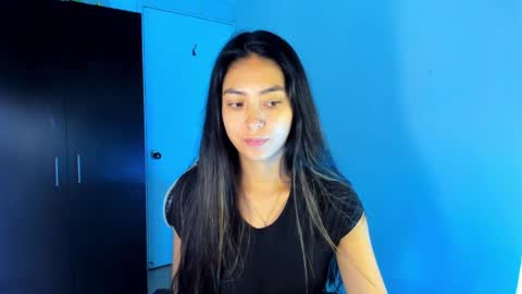 Nathalie online show from 01-27-25, 11:54