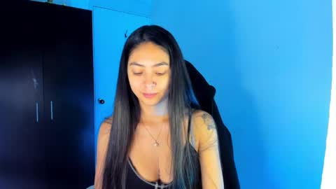 Nathalie online show from 01-28-25, 11:28