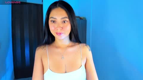 Nathalie online show from 04-16-26, 02:12