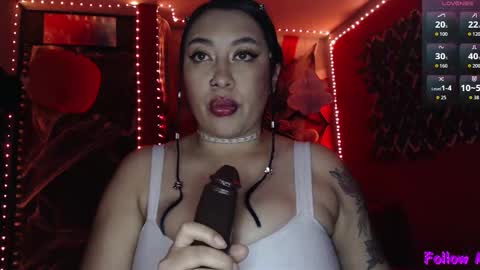 Snapshot of nathalie_zanettii chatting on 10-23-25, 11:24 Nathalie online show from 10-23-25, 11:24