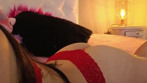 nathaly_blue online show from 01-23-25, 10:11