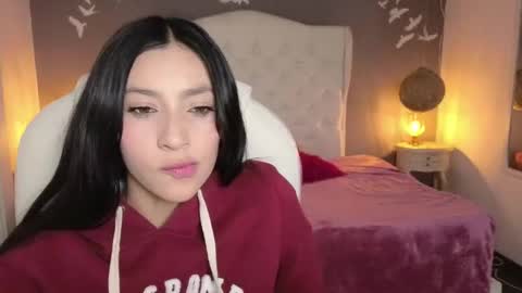 nathaly_blue online show from 01-24-25, 06:25