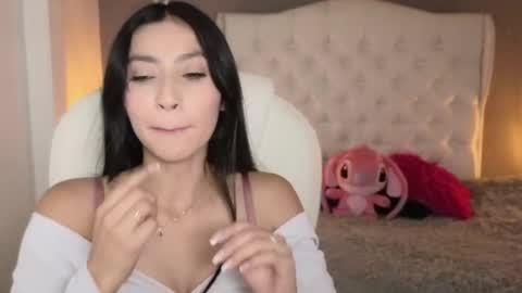 nathaly_blue online show from 01-30-25, 07:04