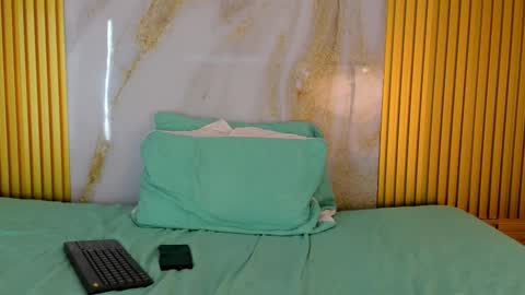 nathaly_matheo online show from 01-07-26, 12:29