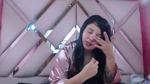 Snapshot of nathaly_sweet23 chatting on 02-22-25, 07:45 Nathaly sweet online show from 02-22-25, 07:45