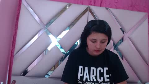 Snapshot of nathaly_sweet23 chatting on 09-30-25, 03:22 Nathaly sweet online show from 09-30-25, 03:22