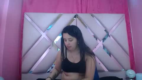 Nathaly sweet online show from 12-18-25, 03:12