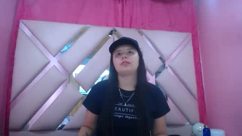 Nathaly sweet online show from 12-20-25, 03:13