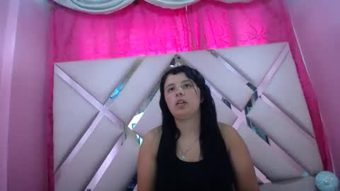 Nathaly sweet online show from 01-08-26, 12:07