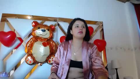 Snapshot of nathaly_sweet23 chatting on 02-17-26, 12:56 Nathaly sweet online show from 02-17-26, 12:56