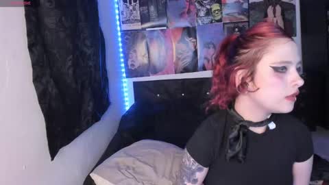 nathaly_wild online show from 10-02-25, 02:18