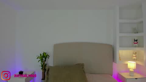 NATHALY  online show from 03-02-26, 10:33