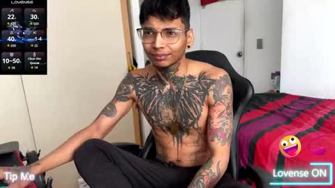 nathan_aress6666 online show from 10-05-25, 06:50