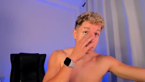 Nathan online show from 11-13-25, 11:36