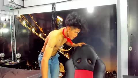 Snapshot of nathan_carson1 chatting on 12-06-24, 12:49 nathan_carson1 online show from 12-06-24, 12:49