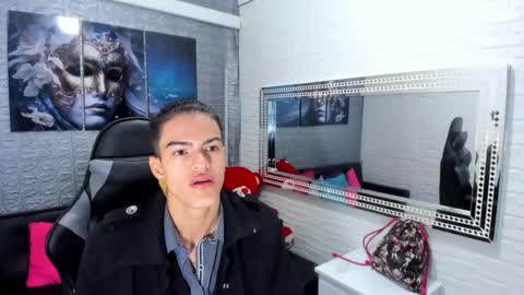 Snapshot of nathan_carson1 chatting on 12-07-24, 12:13 nathan_carson1 online show from 12-07-24, 12:13