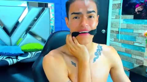 Snapshot of nathan_carson1 chatting on 12-13-24, 05:10 nathan_carson1 online show from 12-13-24, 05:10