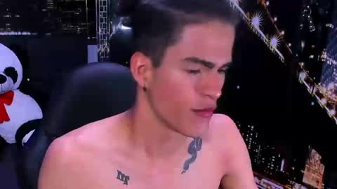 Snapshot of nathan_carson1 chatting on 12-14-24, 02:45 nathan_carson1 online show from 12-14-24, 02:45