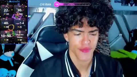 Snapshot of nathan_carson1 chatting on 12-20-24, 12:16 nathan_carson1 online show from 12-20-24, 12:16