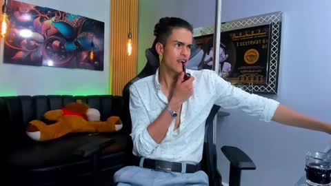 Snapshot of nathan_carson1 chatting on 12-25-24, 05:37 nathan_carson1 online show from 12-25-24, 05:37