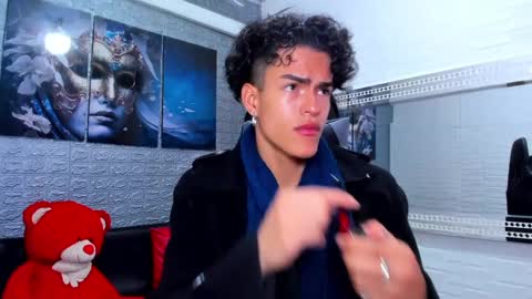 Snapshot of nathan_carson1 chatting on 12-26-24, 12:49 nathan_carson1 online show from 12-26-24, 12:49