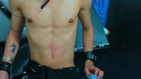 Snapshot of nathan_carson1 chatting on 12-28-24, 01:28 nathan_carson1 online show from 12-28-24, 01:28