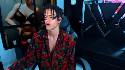 Snapshot of nathan_carson1 chatting on 01-03-25, 02:32 nathan_carson1 online show from 01-03-25, 02:32