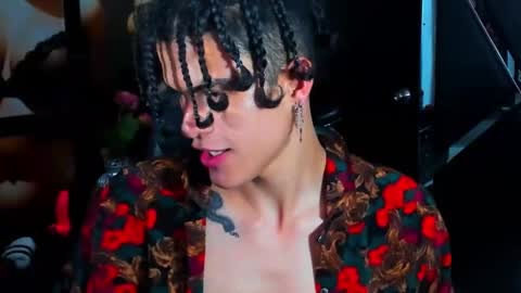 Snapshot of nathan_carson1 chatting on 01-03-25, 05:39 nathan_carson1 online show from 01-03-25, 05:39