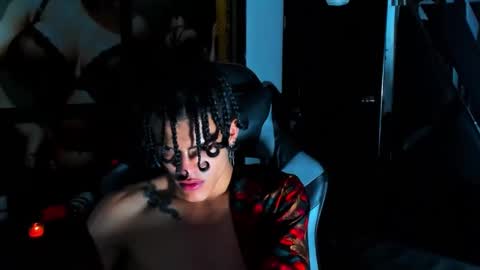 Snapshot of nathan_carson1 chatting on 01-03-25, 08:43 nathan_carson1 online show from 01-03-25, 08:43