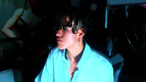 Snapshot of nathan_carson1 chatting on 01-04-25, 02:14 nathan_carson1 online show from 01-04-25, 02:14