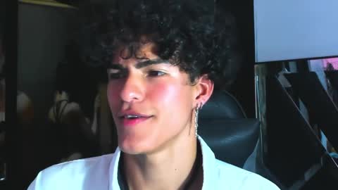 Snapshot of nathan_carson1 chatting on 01-07-25, 09:14 nathan_carson1 online show from 01-07-25, 09:14