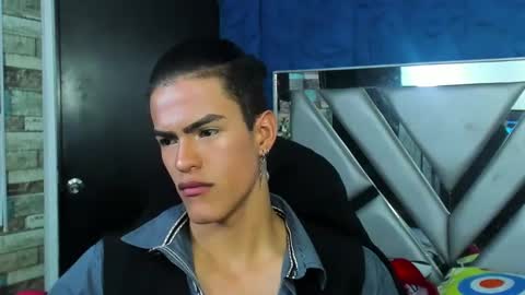 Snapshot of nathan_carson1 chatting on 01-10-25, 02:57 nathan_carson1 online show from 01-10-25, 02:57