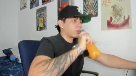 nathan online show from 10-10-25, 06:07