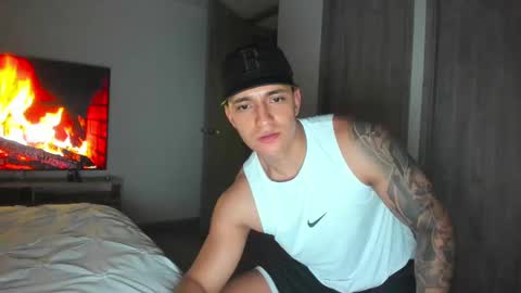 nathan_gross online show from 10-02-25, 12:28