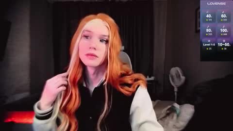 This name is so sexy you cant pronounce it. online show from 11-20-25, 12:22