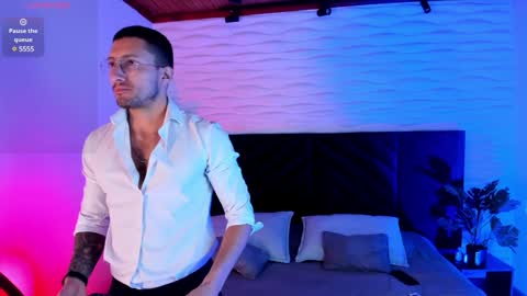 nathan_rivers online show from 01-31-25, 11:24