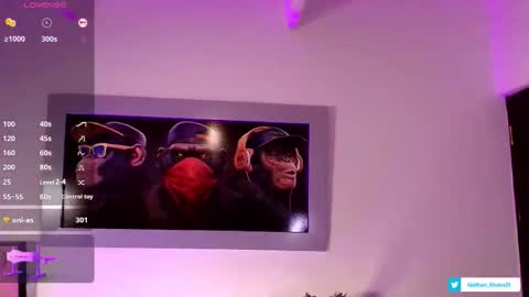 nathan_rivers online show from 03-05-26, 12:45