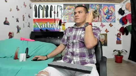 Nathan online show from 12-31-24, 03:31