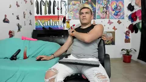 Nathan online show from 12-31-24, 06:35