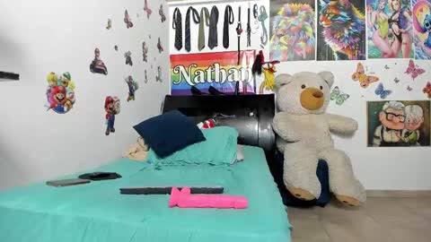 Nathan online show from 01-01-25, 01:37