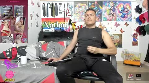 Nathan online show from 01-20-25, 08:07
