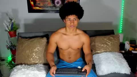 Nathan online show from 10-20-25, 12:44