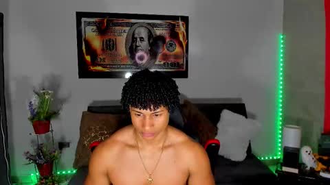 Nathan online show from 11-09-25, 10:52