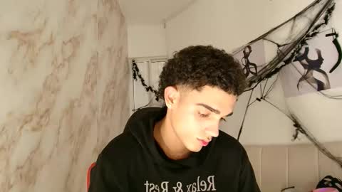 nathan_shimmer online show from 10-27-25, 12:42