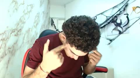 nathan_shimmer online show from 10-29-25, 12:29