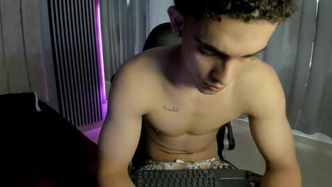 nathan_shimmer online show from 12-03-25, 03:32