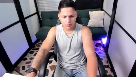 Nathan online show from 10-01-25, 12:55